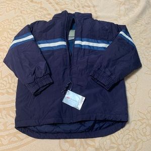 Mothercare boys winter jacket nwt